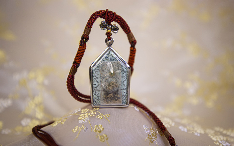 大力金剛手菩薩